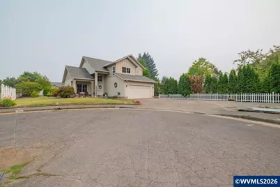 1340 Kipling Ct SE, Salem, OR 97302 - Photo 3