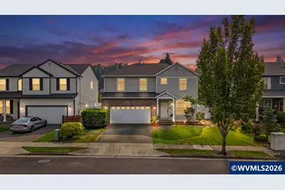 2550 Edgewater Dr, Woodburn, OR 97071 - Photo 1