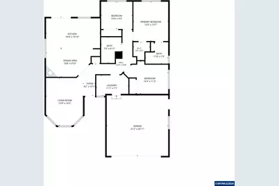 7368 Meadowglen St NE, Keizer, OR 97303 - Photo 37