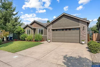 2297 Equestrian Lp S, Salem, OR 97302 - Photo 1