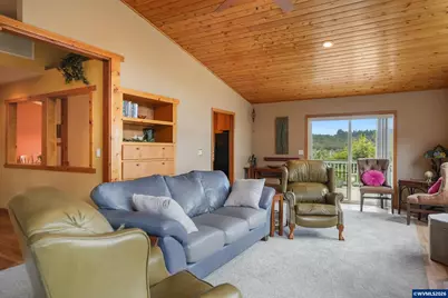 8329 NW Arboretum Rd, Corvallis, OR 97330 - Photo 17