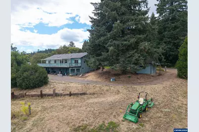 8329 NW Arboretum Rd, Corvallis, OR 97330 - Photo 37