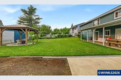 733 Meadowlawn Dr SE, Salem, OR 97317 - Photo 29