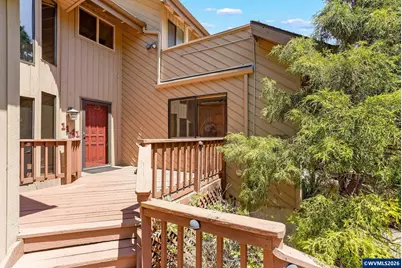 1141 NW Charlemagne Pl, Corvallis, OR 97330 - Photo 5