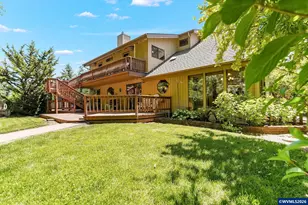 1141 NW Charlemagne Pl, Corvallis, OR 97330 - Photo 45