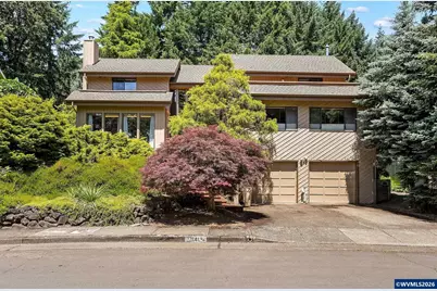 1141 NW Charlemagne Pl, Corvallis, OR 97330 - Photo 1