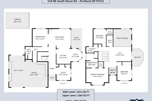 534 NE South Shore Rd, Portland, OR 97211 - Photo 31