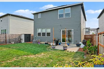 491 Greencrest St NE, Salem, OR 97301 - Photo 35