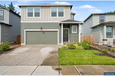 491 Greencrest St NE, Salem, OR 97301 - Photo 1