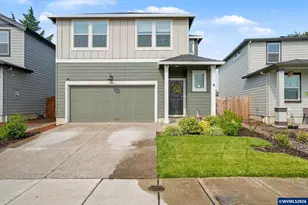 491 Greencrest St NE, Salem, OR 97301 - Photo 1