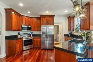 5985 Port Stewart Ct SE, Salem, OR 97306 - Photo 17