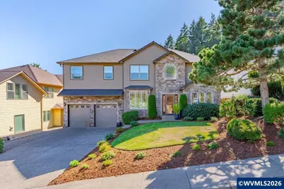 5985 Port Stewart Ct SE, Salem, OR 97306 - Photo 1