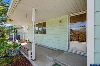 80 Berry St, Lebanon, OR 97355 - Photo 5
