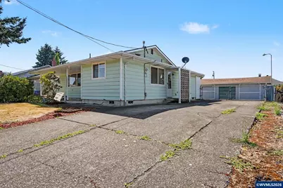 80 Berry St, Lebanon, OR 97355 - Photo 3