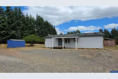 34125 E Lacomb Rd, Lebanon, OR 97355 - Photo 31