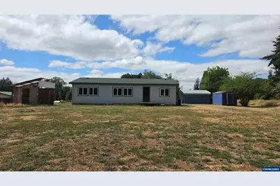 34125 E Lacomb Rd, Lebanon, OR 97355 - Photo 17