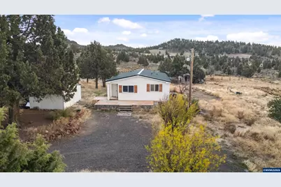 14510 SE Wagon Wheel Ln, Prineville, OR 97754 - Photo 1