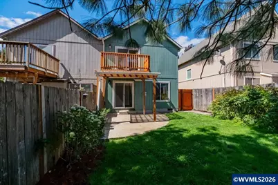 703 Bobwhite Pl, Philomath, OR 97370 - Photo 47