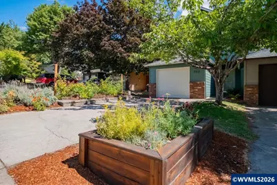 703 Bobwhite Pl, Philomath, OR 97370 - Photo 3