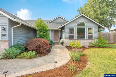 849 E 9th Ct, Lafayette, OR 97127 - Photo 3