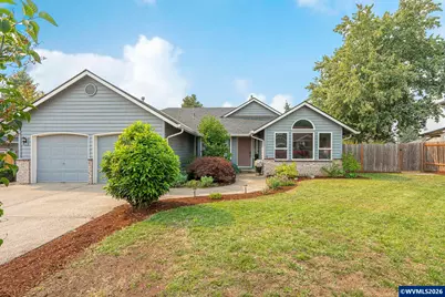 849 E 9th Ct, Lafayette, OR 97127 - Photo 1