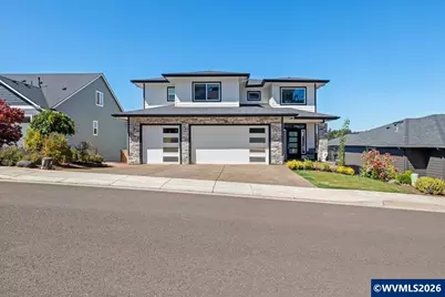 1171 Thunderbird Av S, Salem, OR 97306 - Photo 1