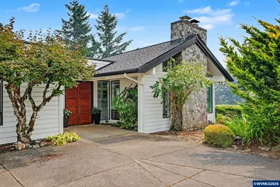 3021 Concomly Rd S, Salem, OR 97306 - Photo 3