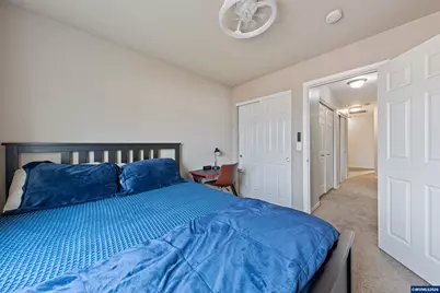 415 NW Viola St, Sheridan, OR 97378 - Photo 35