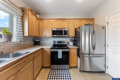 415 NW Viola St, Sheridan, OR 97378 - Photo 17