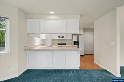 1553 E Burnett St, Stayton, OR 97383 - Photo 13