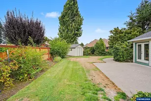 1553 E Burnett St, Stayton, OR 97383 - Photo 37