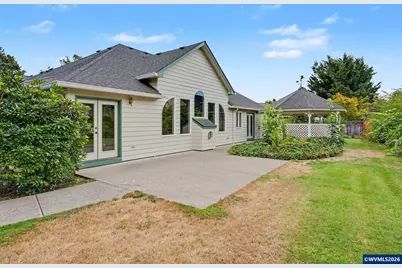 1553 E Burnett St, Stayton, OR 97383 - Photo 35