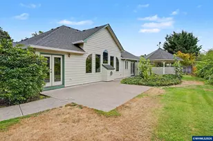 1553 E Burnett St, Stayton, OR 97383 - Photo 35