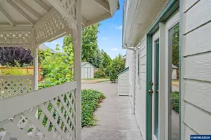 1553 E Burnett St, Stayton, OR 97383 - Photo 41