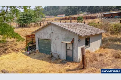 2238 Farmer Rd SE, Jefferson, OR 97352 - Photo 21