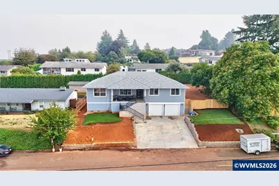 3544 Belvedere St NW, Salem, OR 97304 - Photo 1