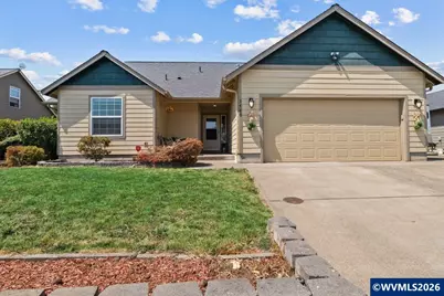 3480 Bald Eagle Dr, Lebanon, OR 97355 - Photo 1
