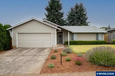 5295 Red Leaf Dr S, Salem, OR 97306 - Photo 1