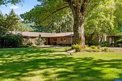 22876 Alsea Hwy, Philomath, OR 97370 - Photo 3