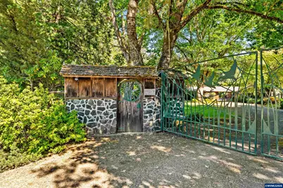 22876 Alsea Hwy, Philomath, OR 97370 - Photo 1