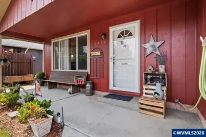 2456 Ermine St SE, Albany, OR 97322 - Photo 5
