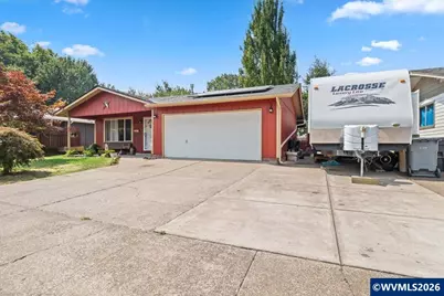 2456 Ermine St SE, Albany, OR 97322 - Photo 3