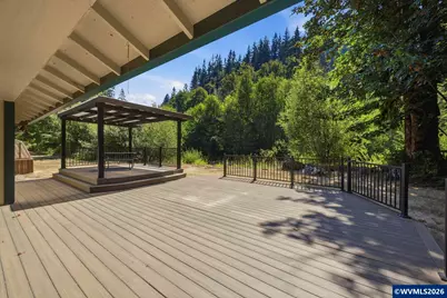 20658 Abiqua Rd N, Scotts Mills, OR 97375 - Photo 5