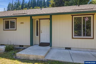 20658 Abiqua Rd N, Scotts Mills, OR 97375 - Photo 7