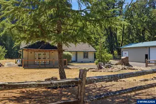 20658 Abiqua Rd N, Scotts Mills, OR 97375 - Photo 1