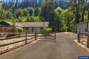 20658 Abiqua Rd N, Scotts Mills, OR 97375 - Photo 29