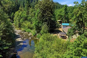 20658 Abiqua Rd N, Scotts Mills, OR 97375 - Photo 3