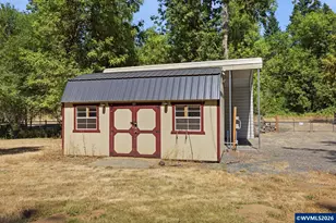 20658 Abiqua Rd N, Scotts Mills, OR 97375 - Photo 27