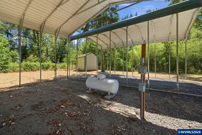 20658 Abiqua Rd N, Scotts Mills, OR 97375 - Photo 25