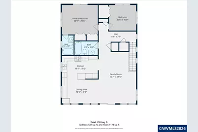 1948 Brandon Av NE, Keizer, OR 97303 - Photo 49
